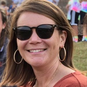 Meet your Posher, Beverly